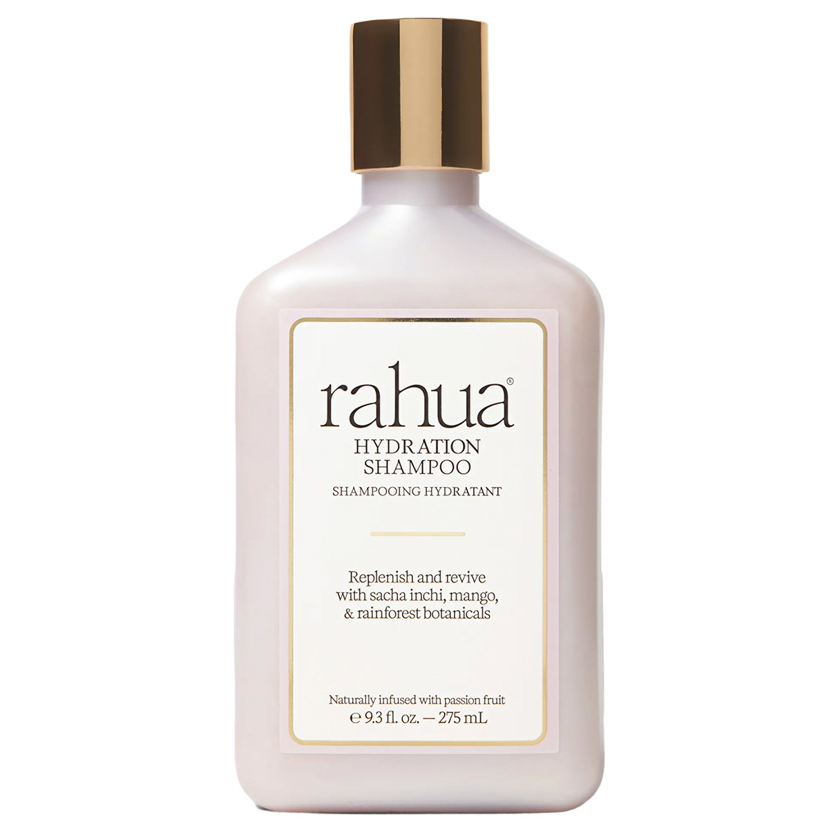 Hydration Shampoo