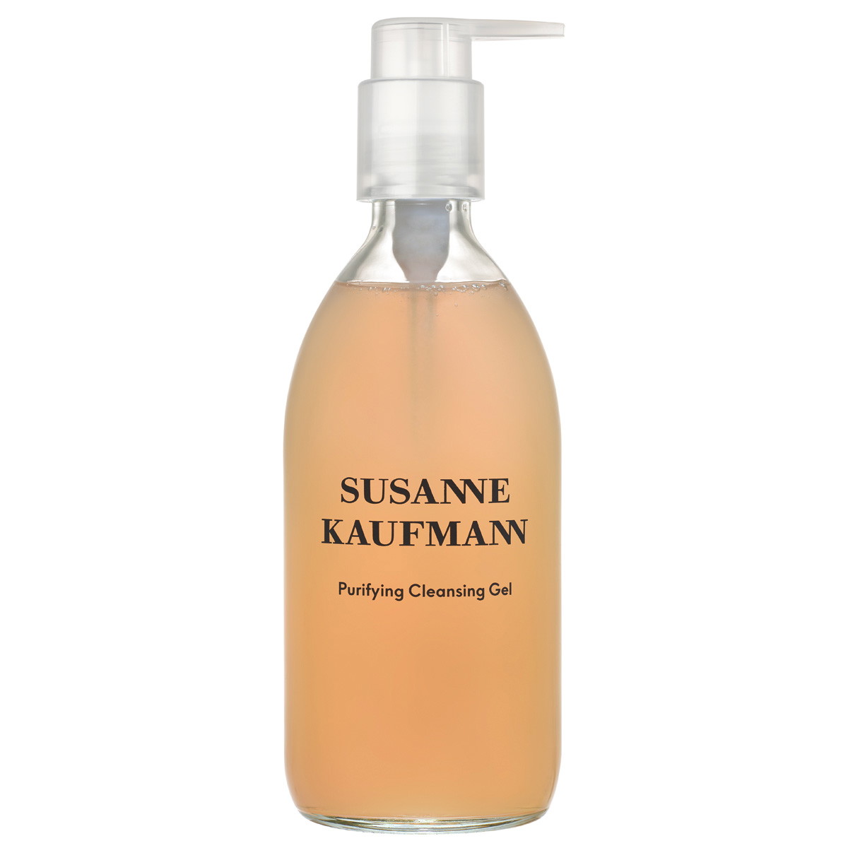 Purifying Cleansing Gel