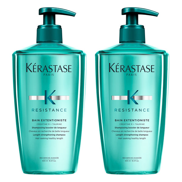 Resistance Extentioniste Bain Extentioniste Duo (2 x 500ml)