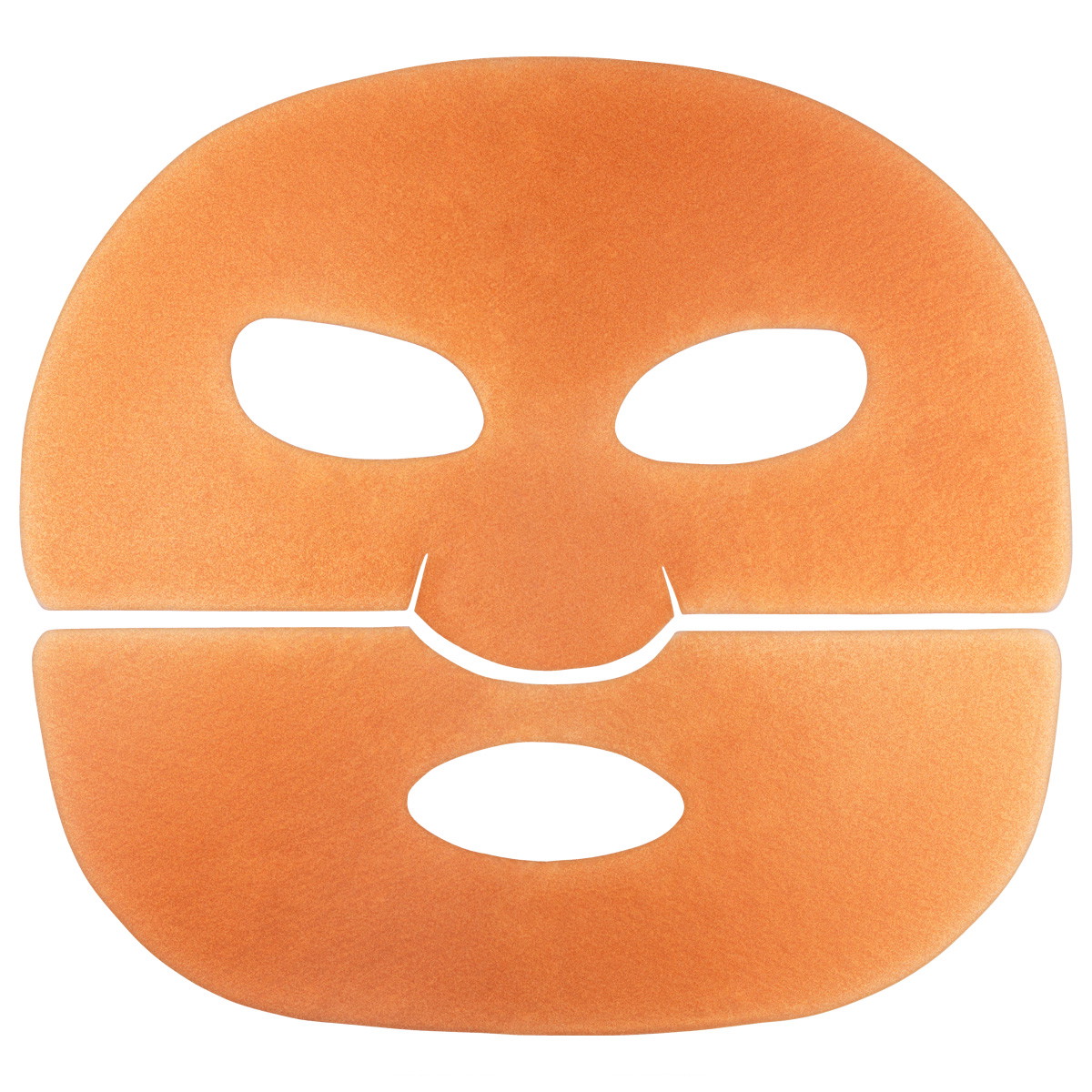 The Hydrogel Face Mask