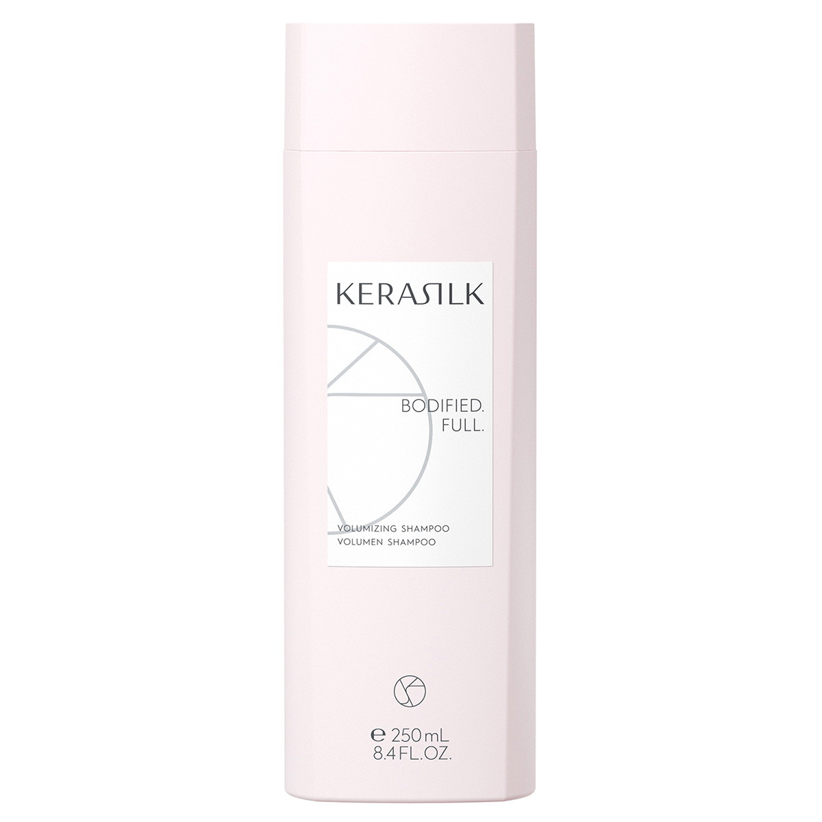 Shampoing Volume