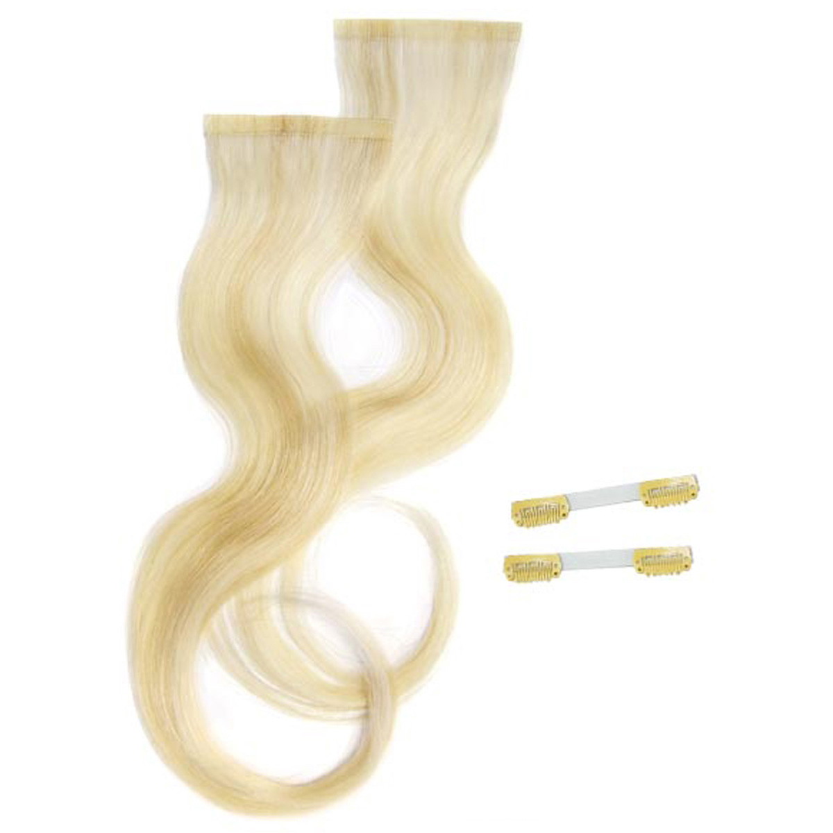 Tape Extensions + Clip-Strip 40 cm