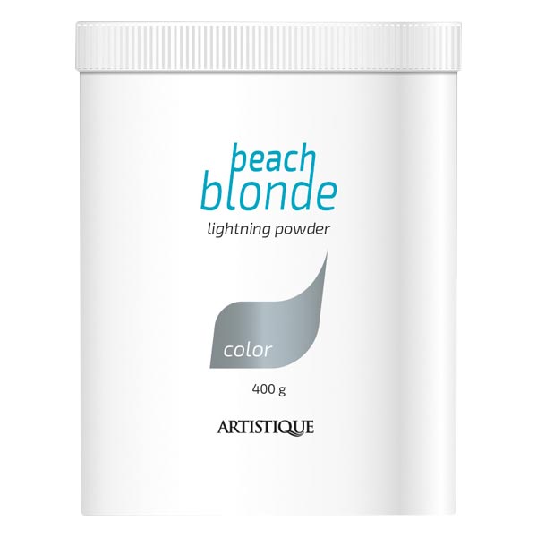 Beach Blonde Lightning Powder