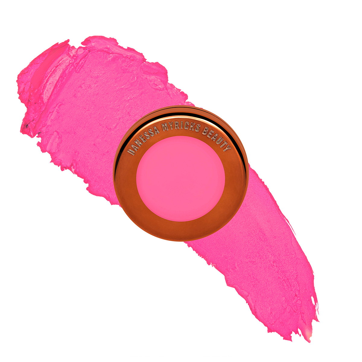 Yummy Skin Blurring Balm Powder Flushed