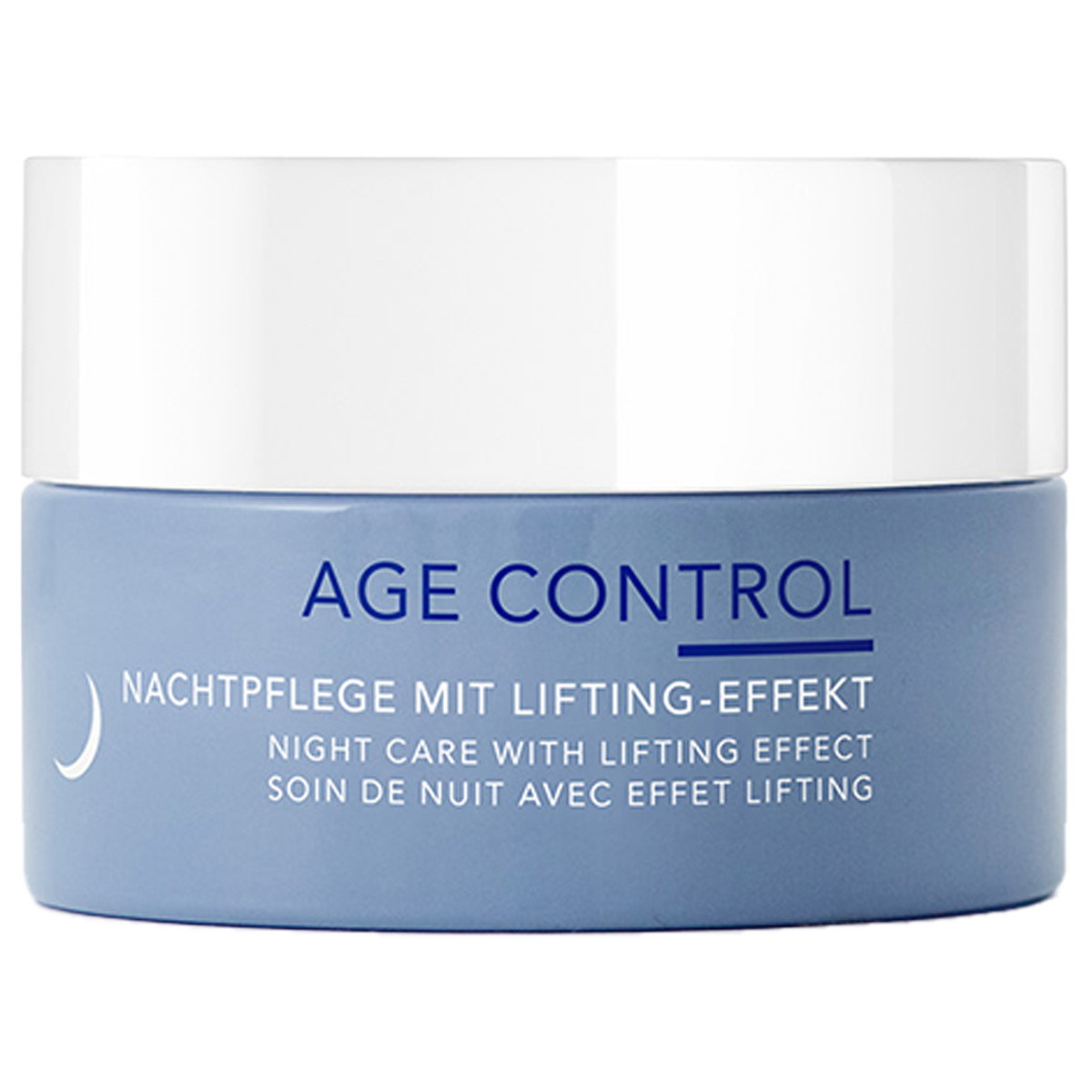 Age Control Night care with lifting effect
