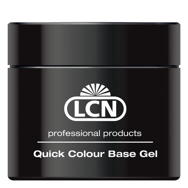 Quick Colour Base Gel