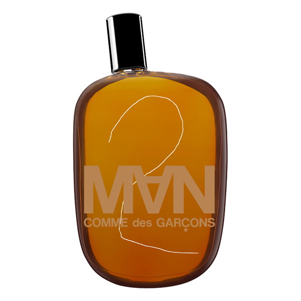 2 MAN Eau de Toilette