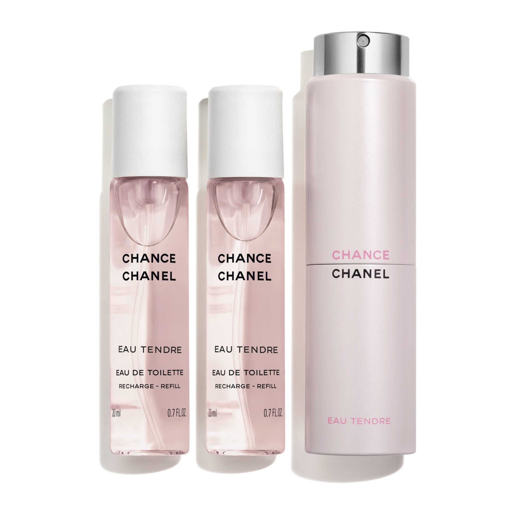 CHANCE EAU TENDRE