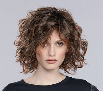 Hairpower