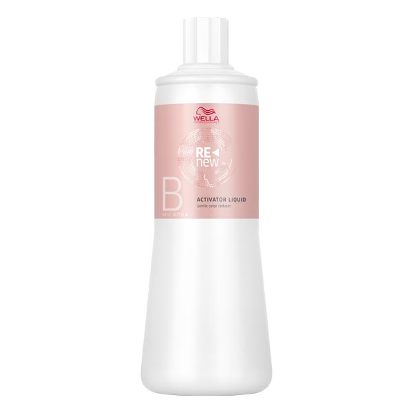 Color Renew Activator Liquid