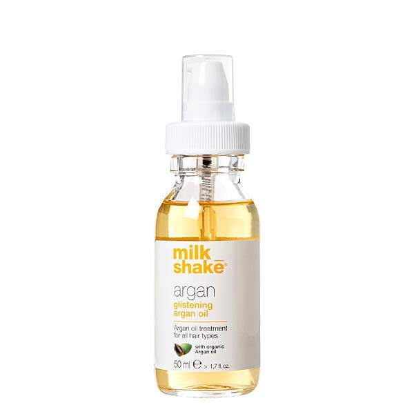 Argan Glistening Argan Oil