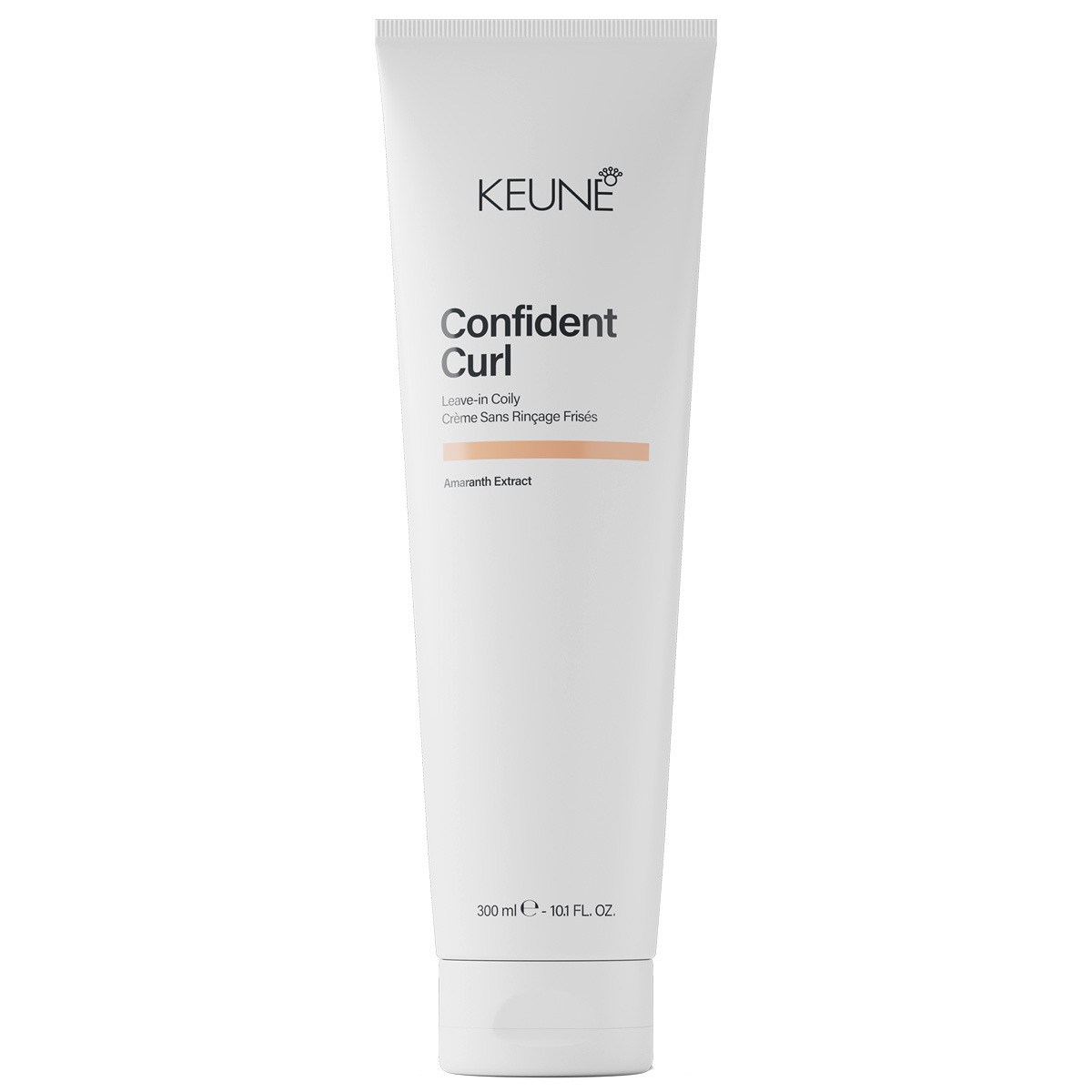 Confident Curl Leave-in Coily