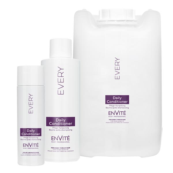 Envité Daily Conditioner