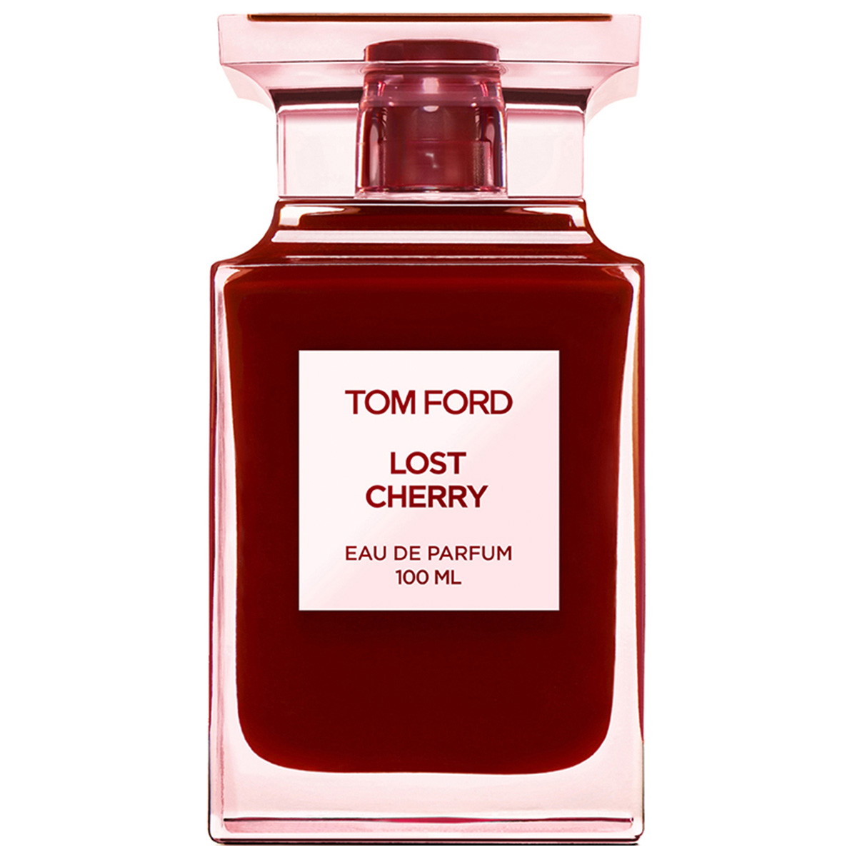 Lost Cherry Eau de Parfum