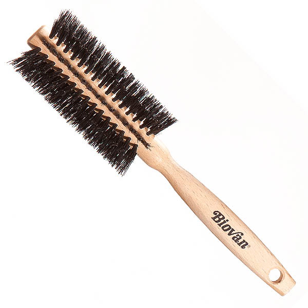Brosses rondes