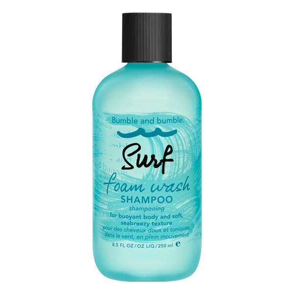 Bb.Surf Foam Wash Shampoo