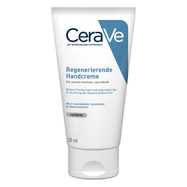 Regenerierende Handcreme