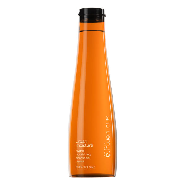 Urban Moisture Hydro-Nourishing Shampoo
