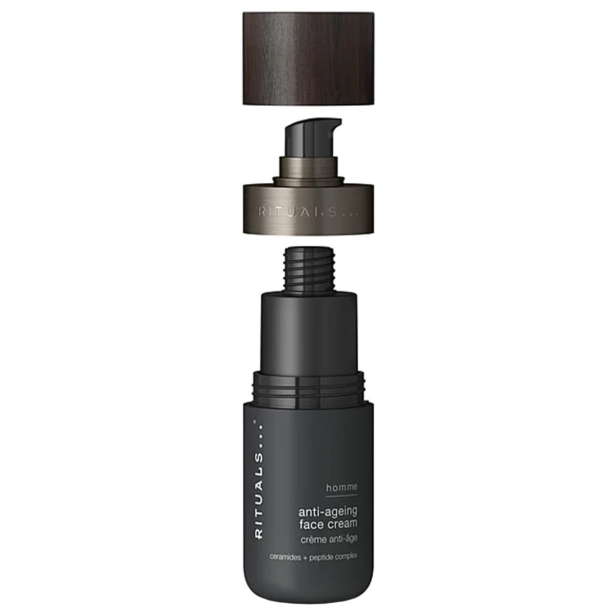 HOMME Anti-Ageing Face Cream Refill