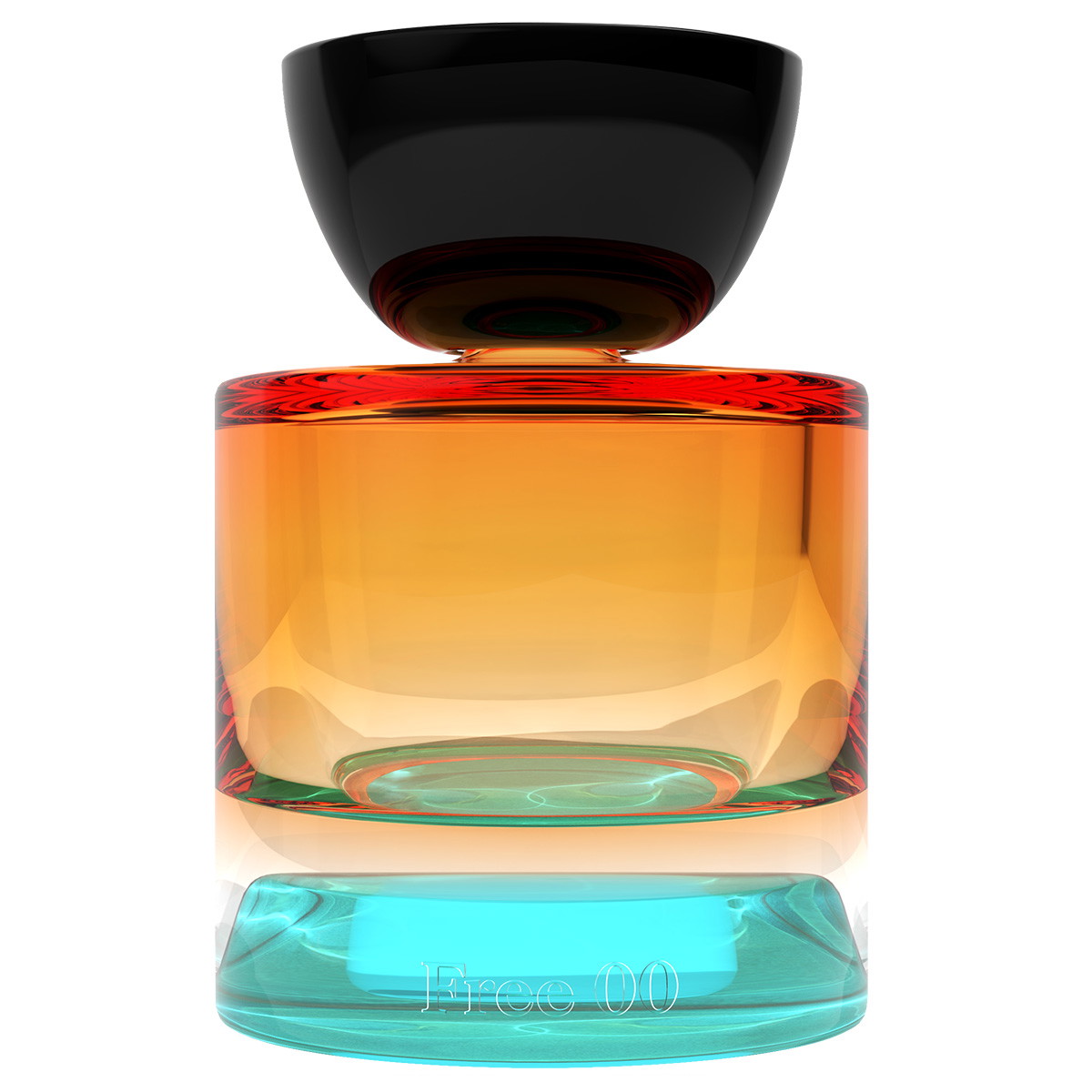 FREE 00 Eau de Parfum