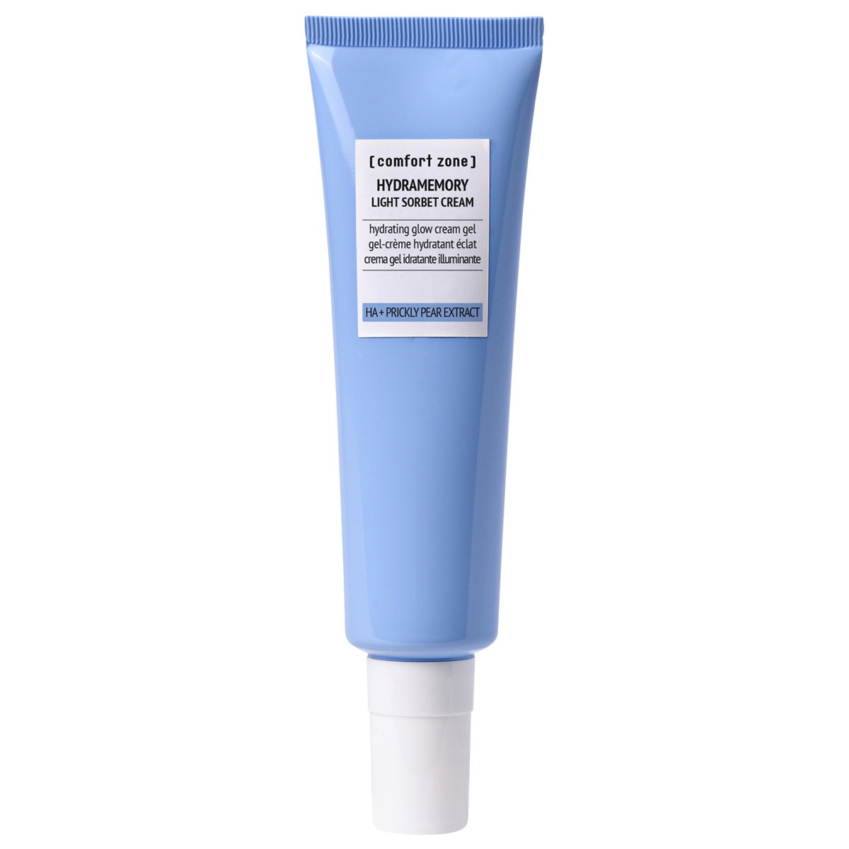 HYDRAMEMORY Light Sorbet Cream