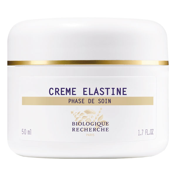 Crème Elastine