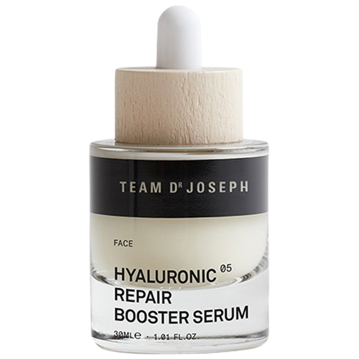Hyraluronic Repair Booster Serum