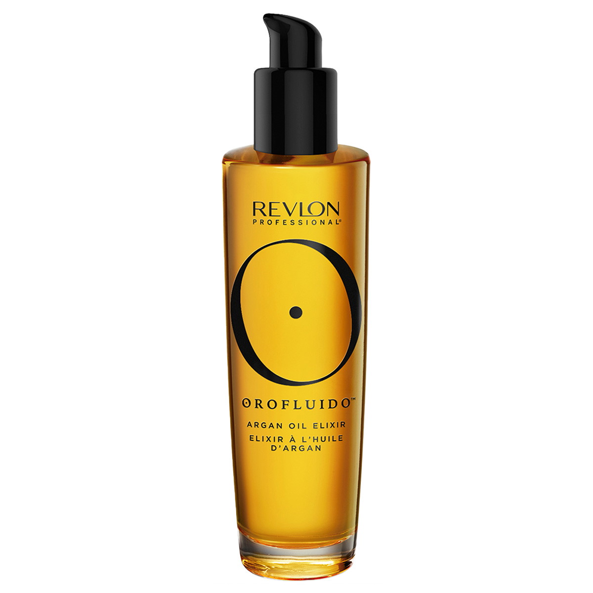 OROFLUIDO Argan Oil Elixir