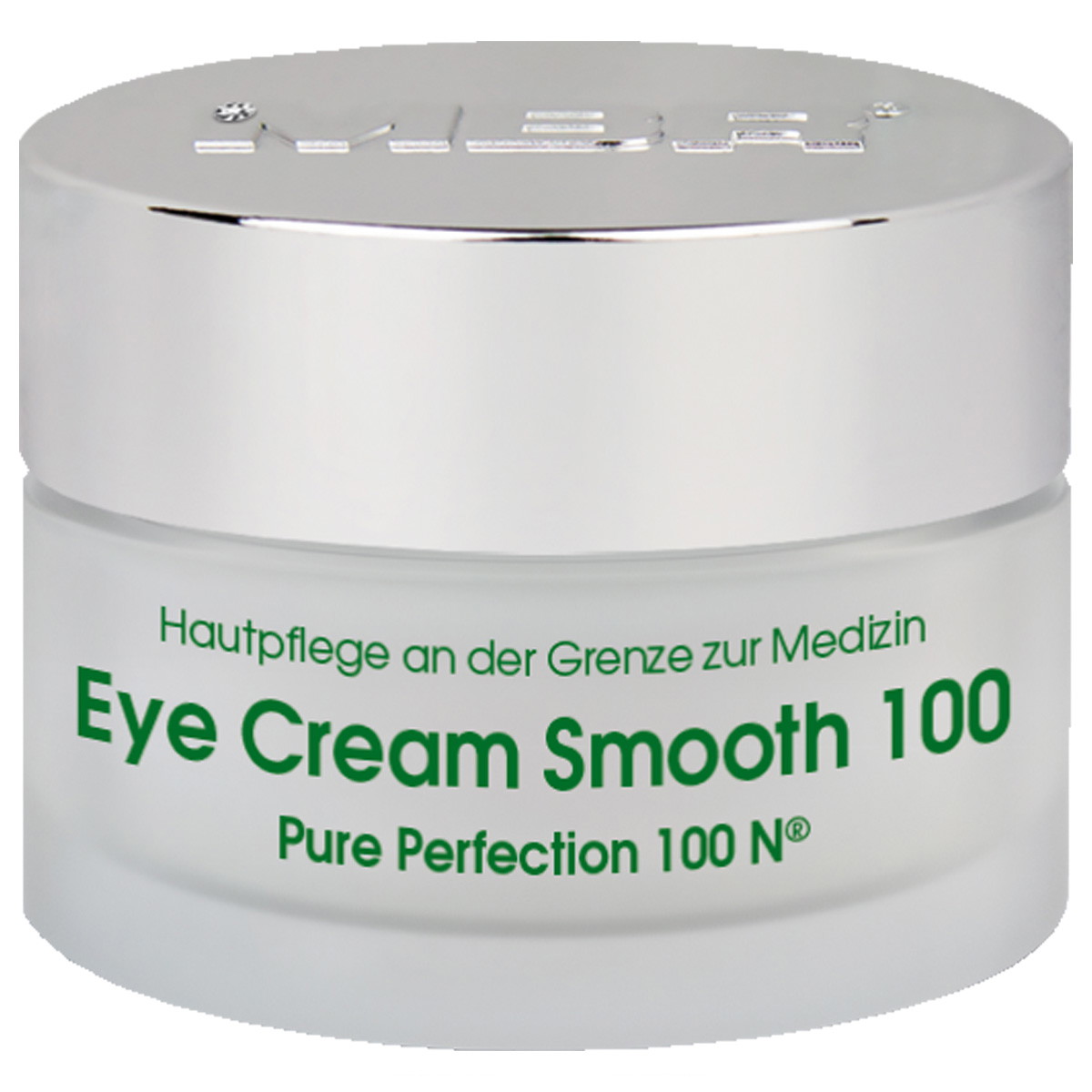 Pure Perfection 100 N Eye Cream Smooth 100