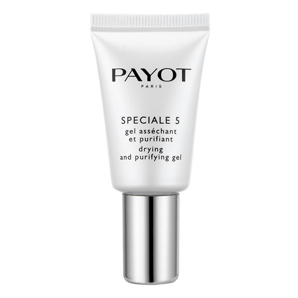 Pâte Grise Spéciale 5