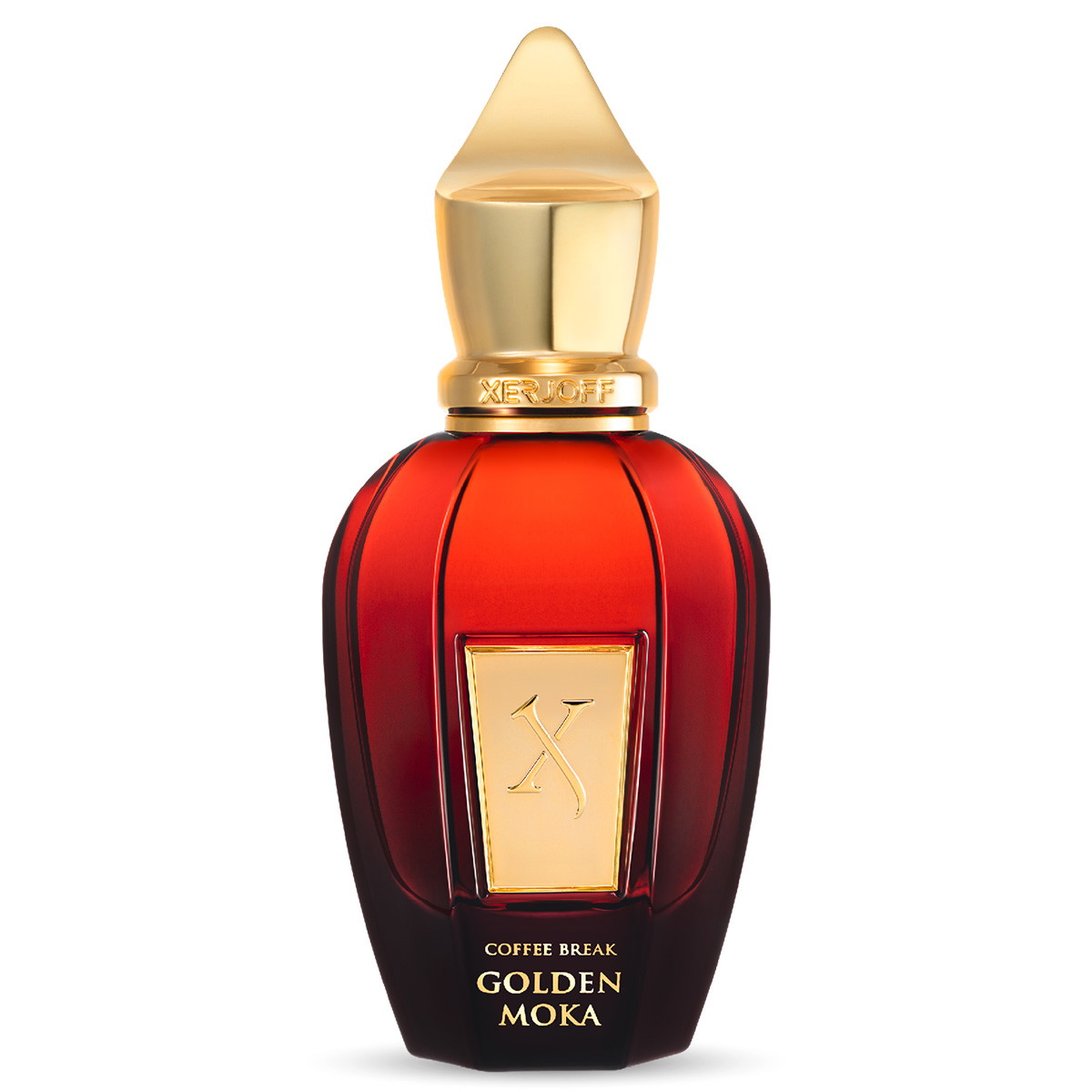 Coffee Break GOLDEN MOKA Eau de Parfum