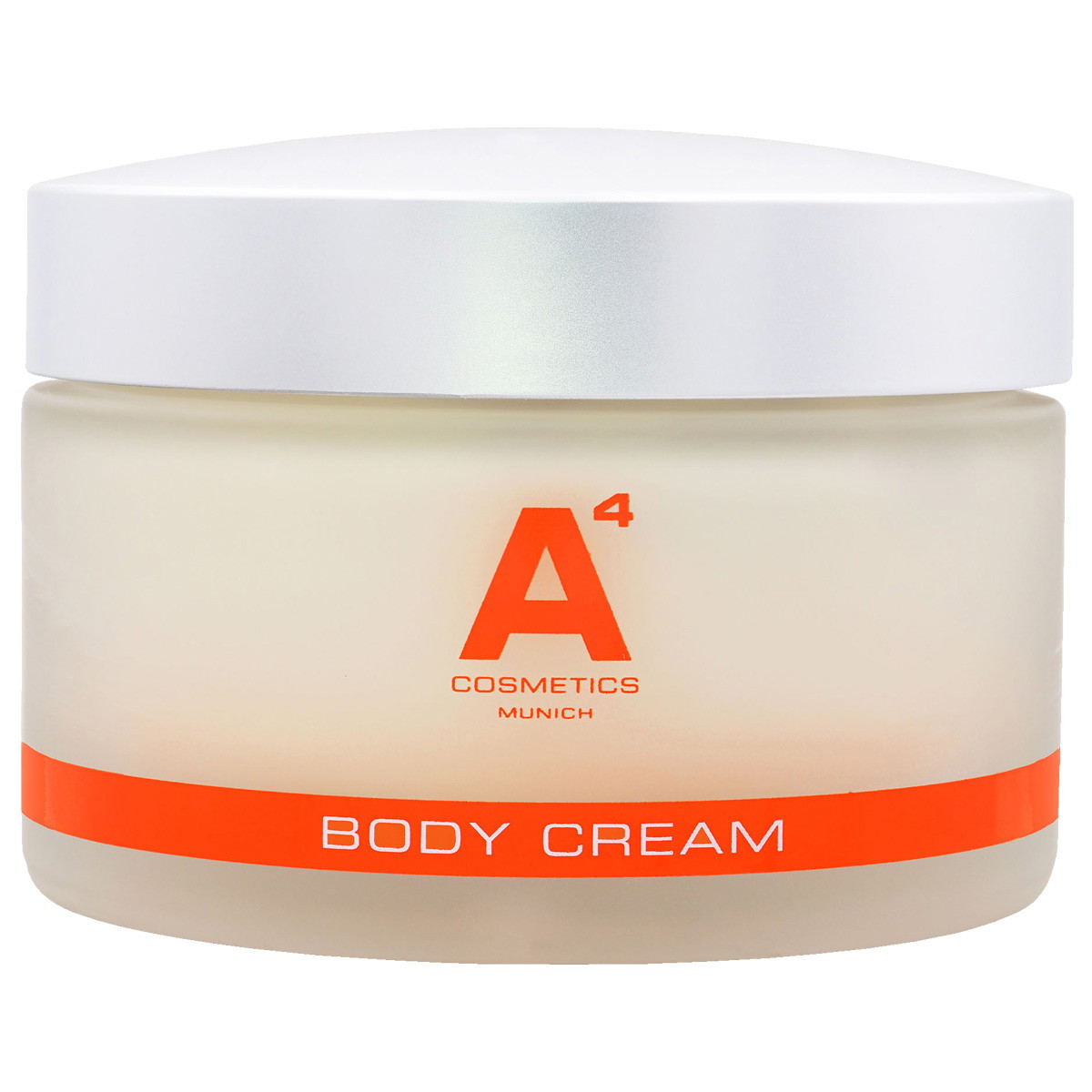Body Cream
