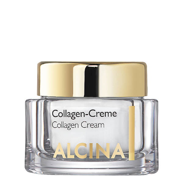 Collagen-Creme