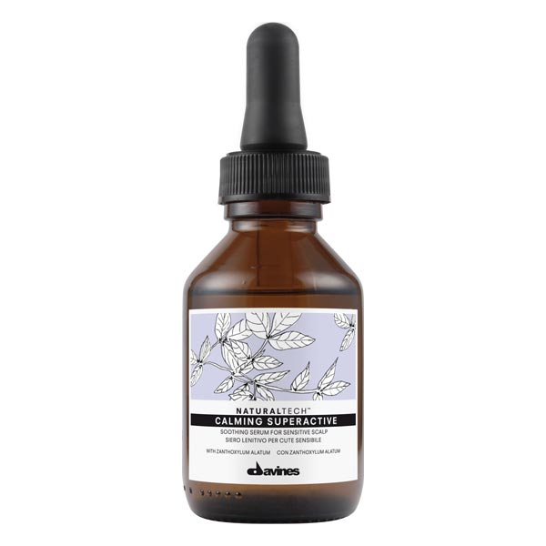 Naturaltech Calming Superactive
