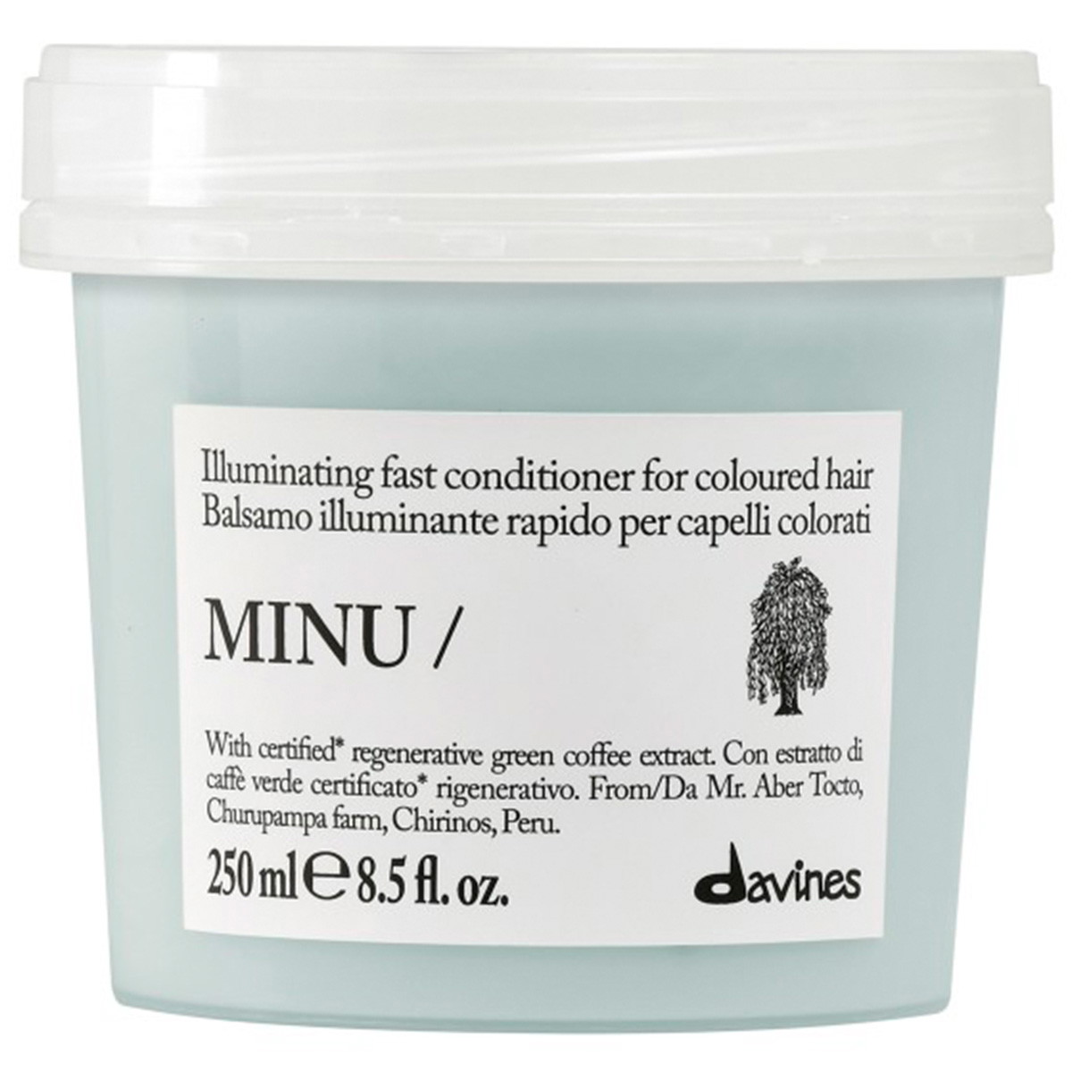 Essential Haircare Minu Conditioner