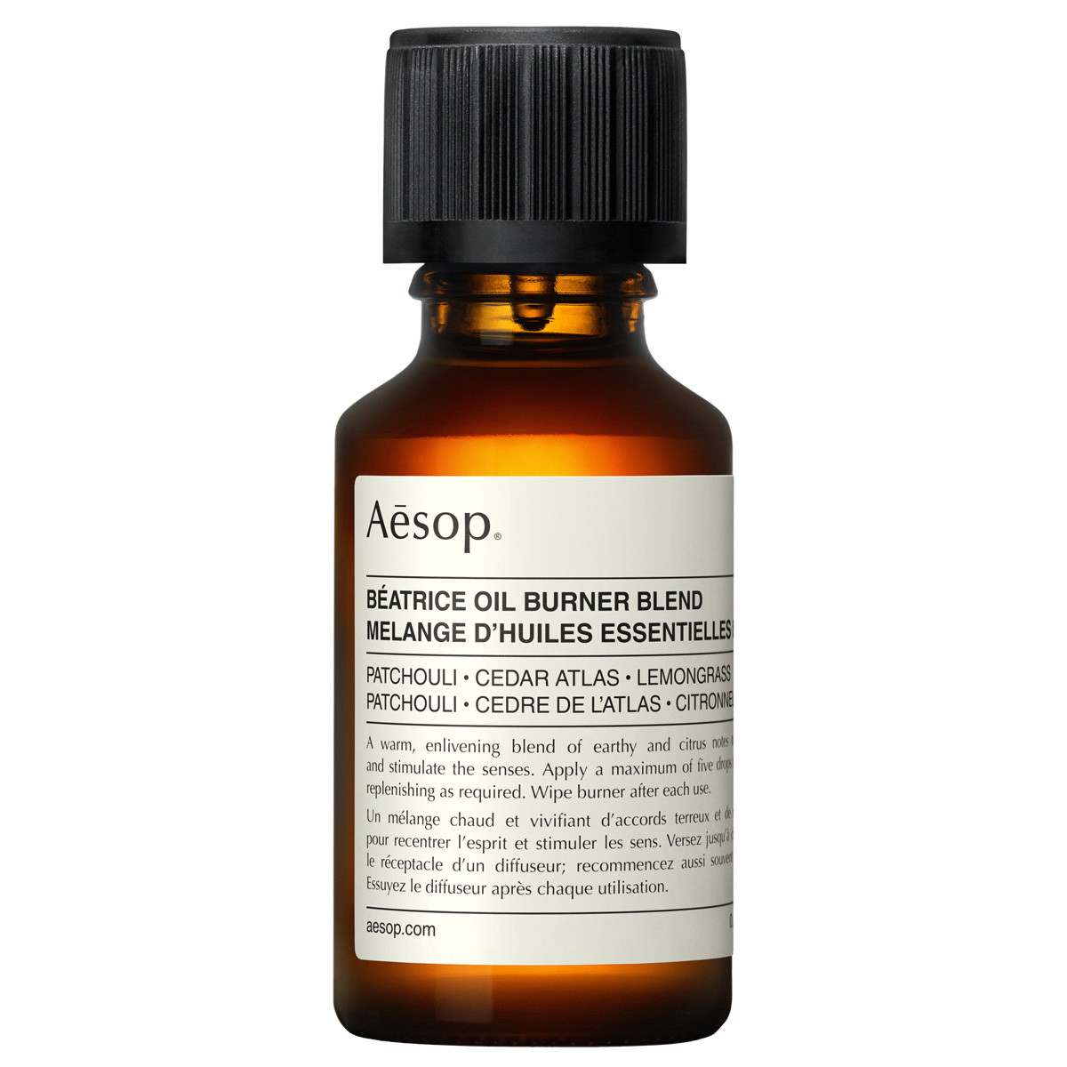 Beatrice Oil Burner Blend