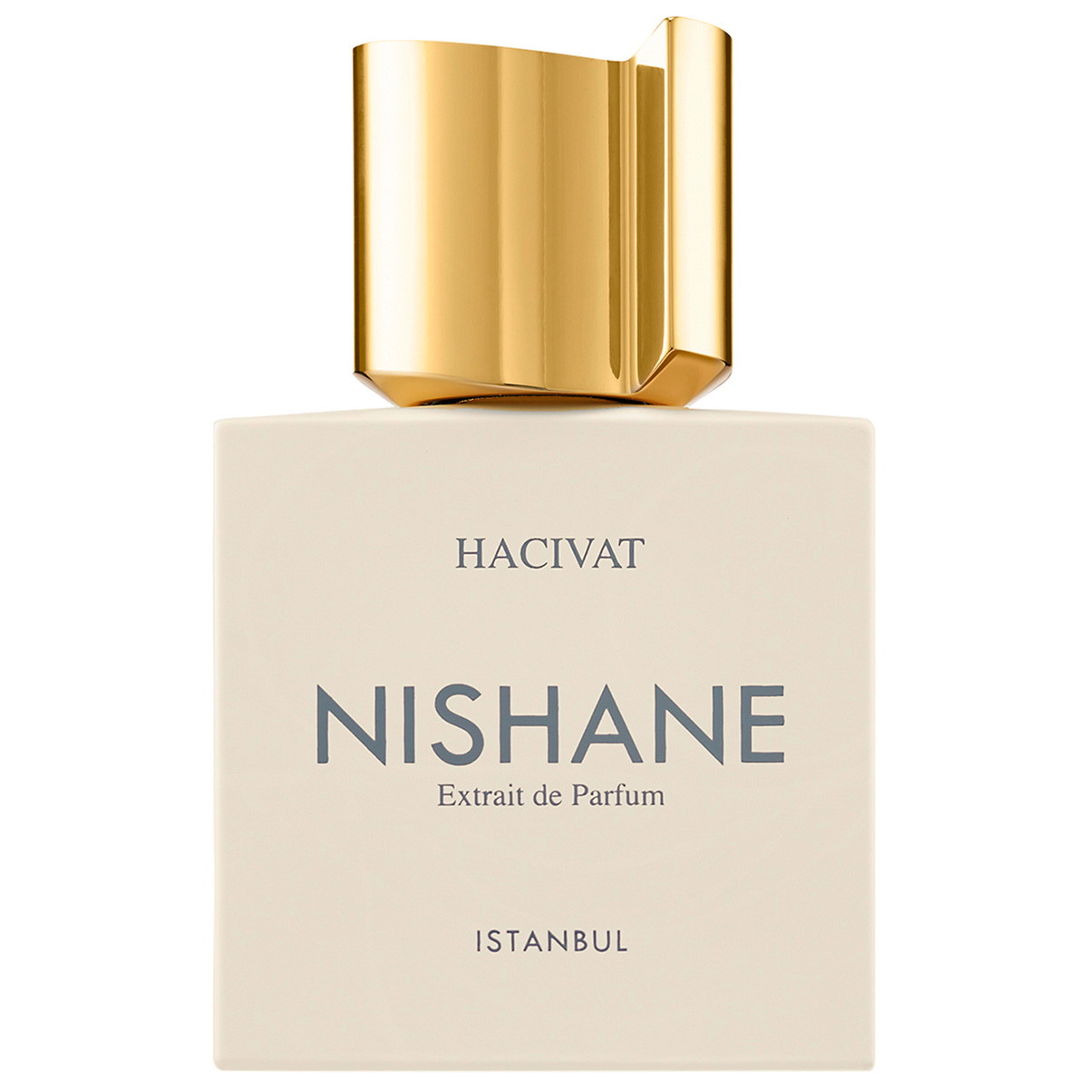 Hacivat Extrait de Parfum