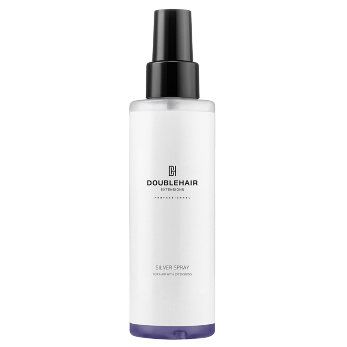 Silver Spray