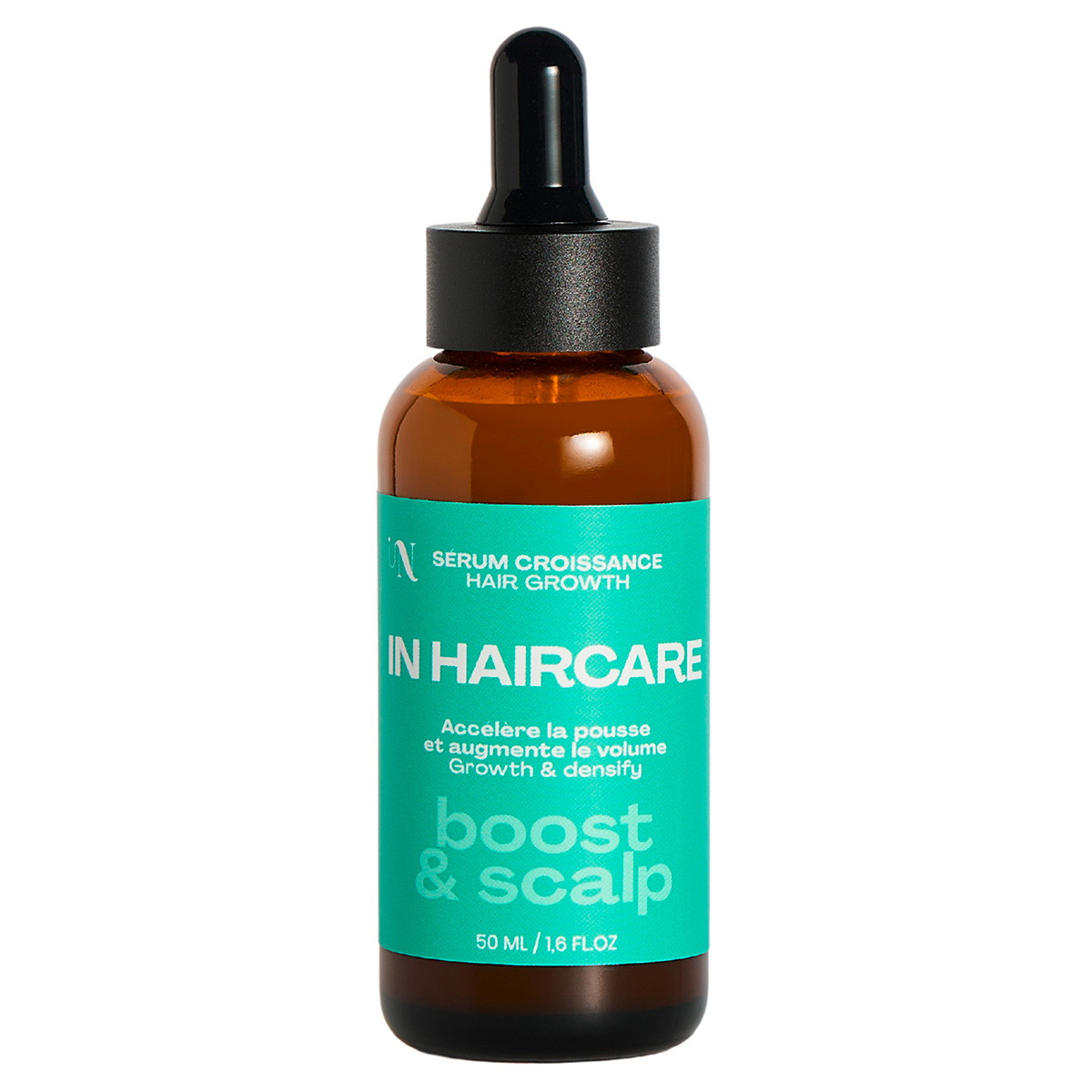 Boost & Scalp Growth Serum