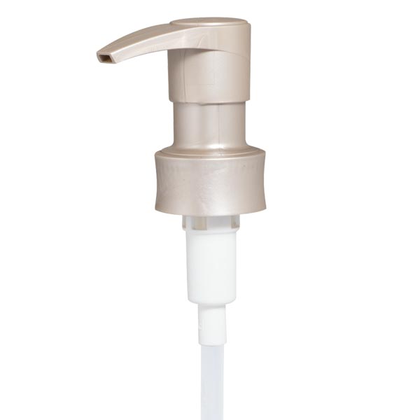 Dosing pump for 1000 ml bottle