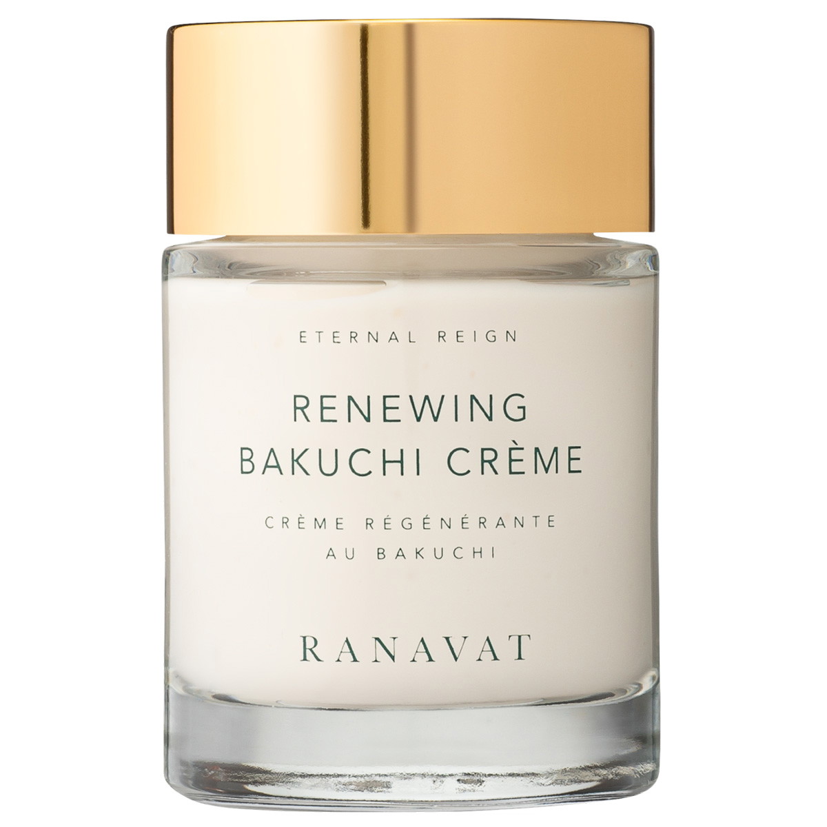 ETERNAL REIGN Renewing Bakuchi Cream