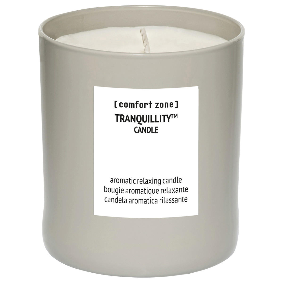 TRANQUILLITY Candle