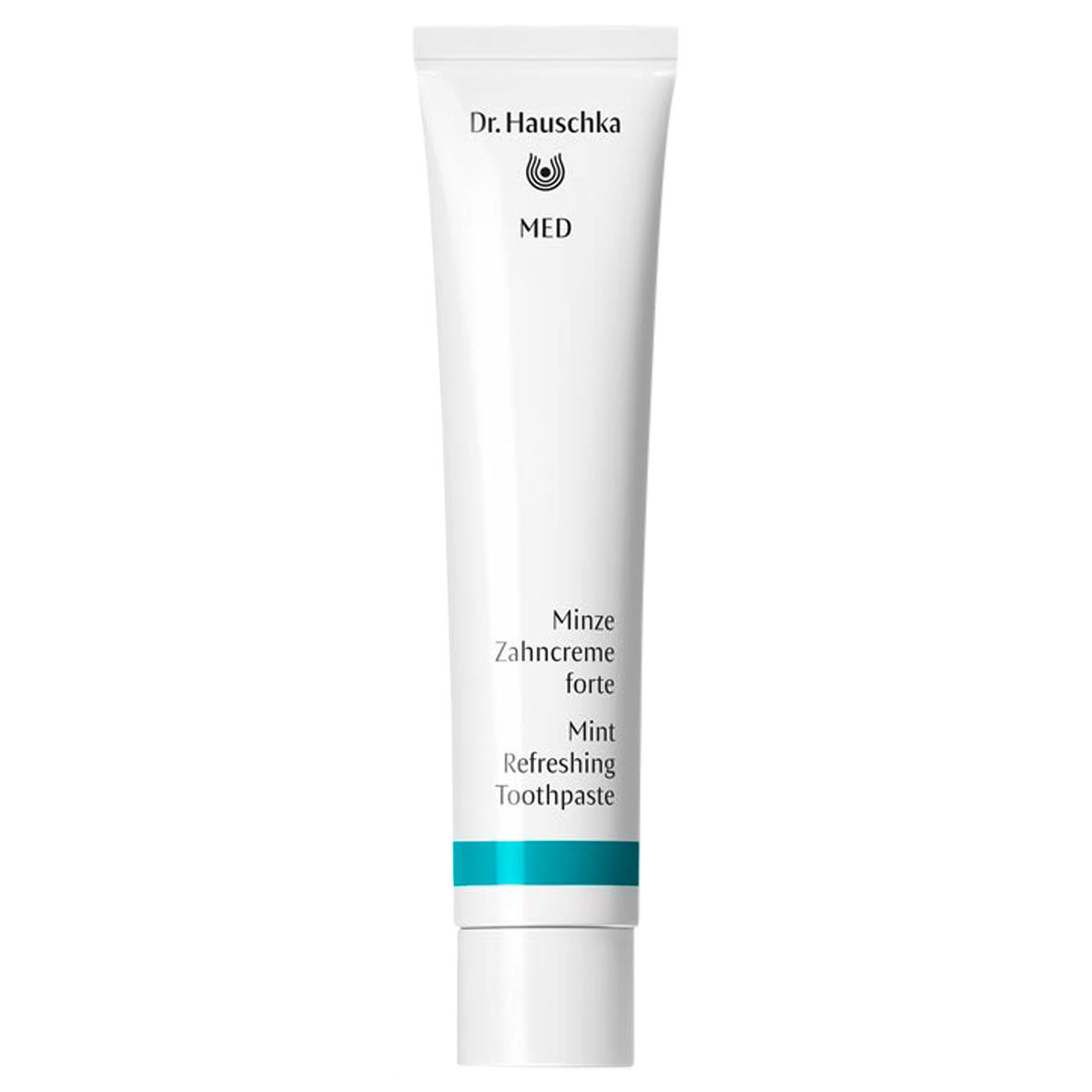 Med Dentifrice à la menthe forte