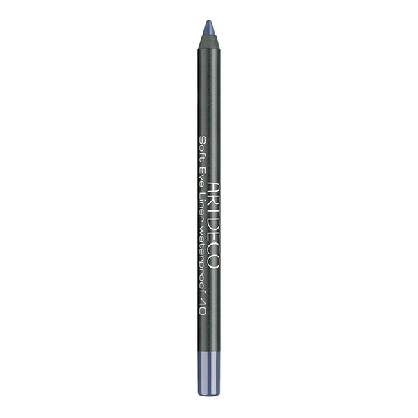 ARTDECO Soft Eye Liner waterproof 40 Mercury Blue 1,2 g