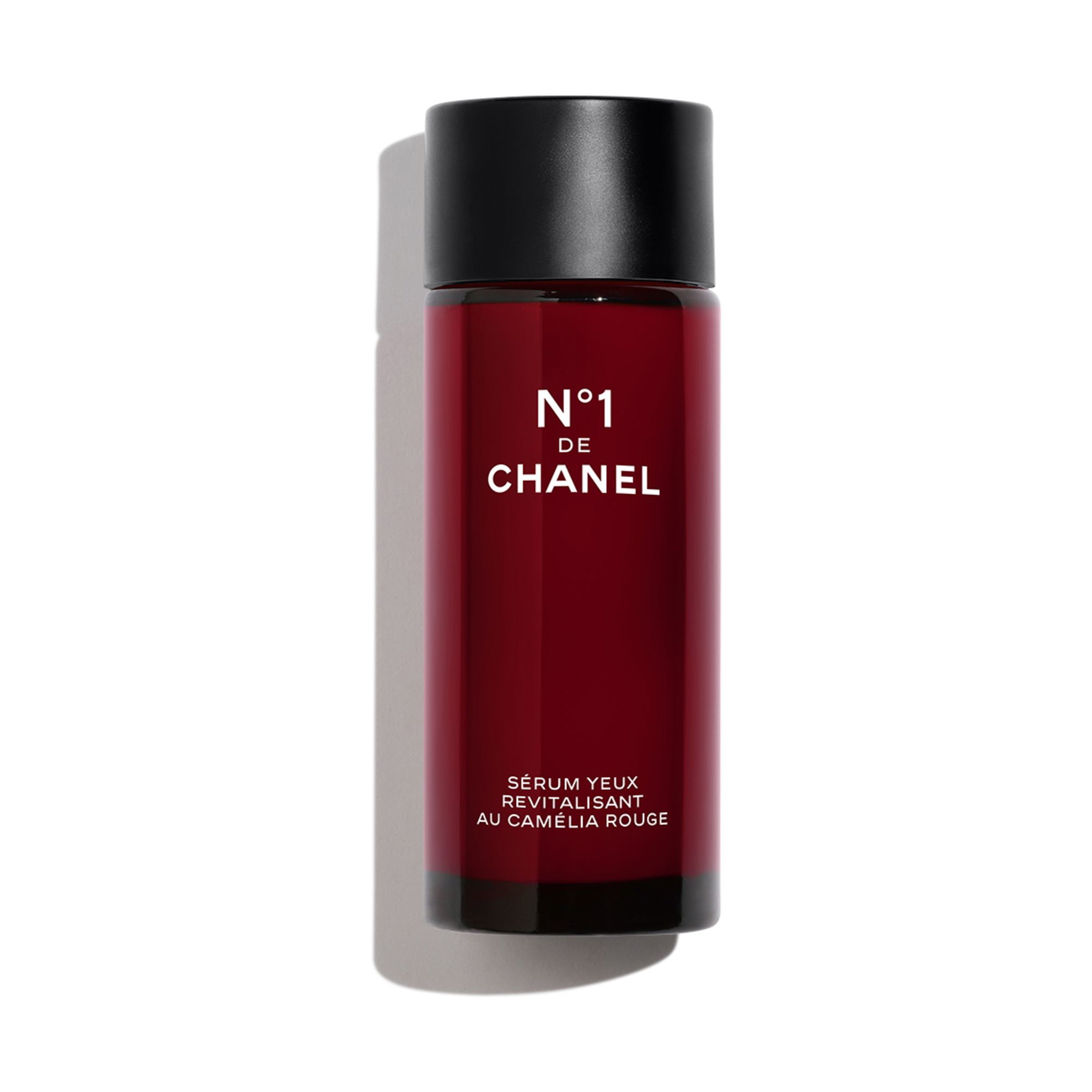 N°1 DE CHANEL REVITALISIERENDES AUGENSERUM – NACHFÜLLUNG