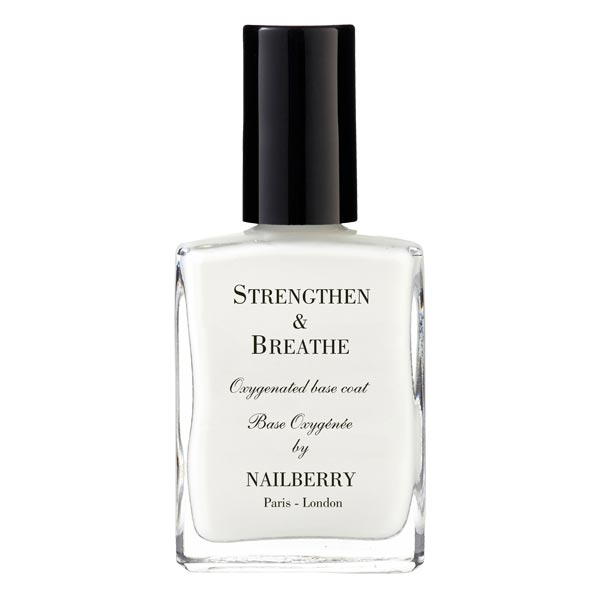 Oxygenated Strengthening Base Coat