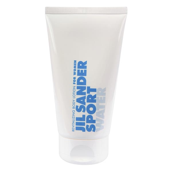 SPORT WATER FOR WOMEN Revitalizing Body Lotion