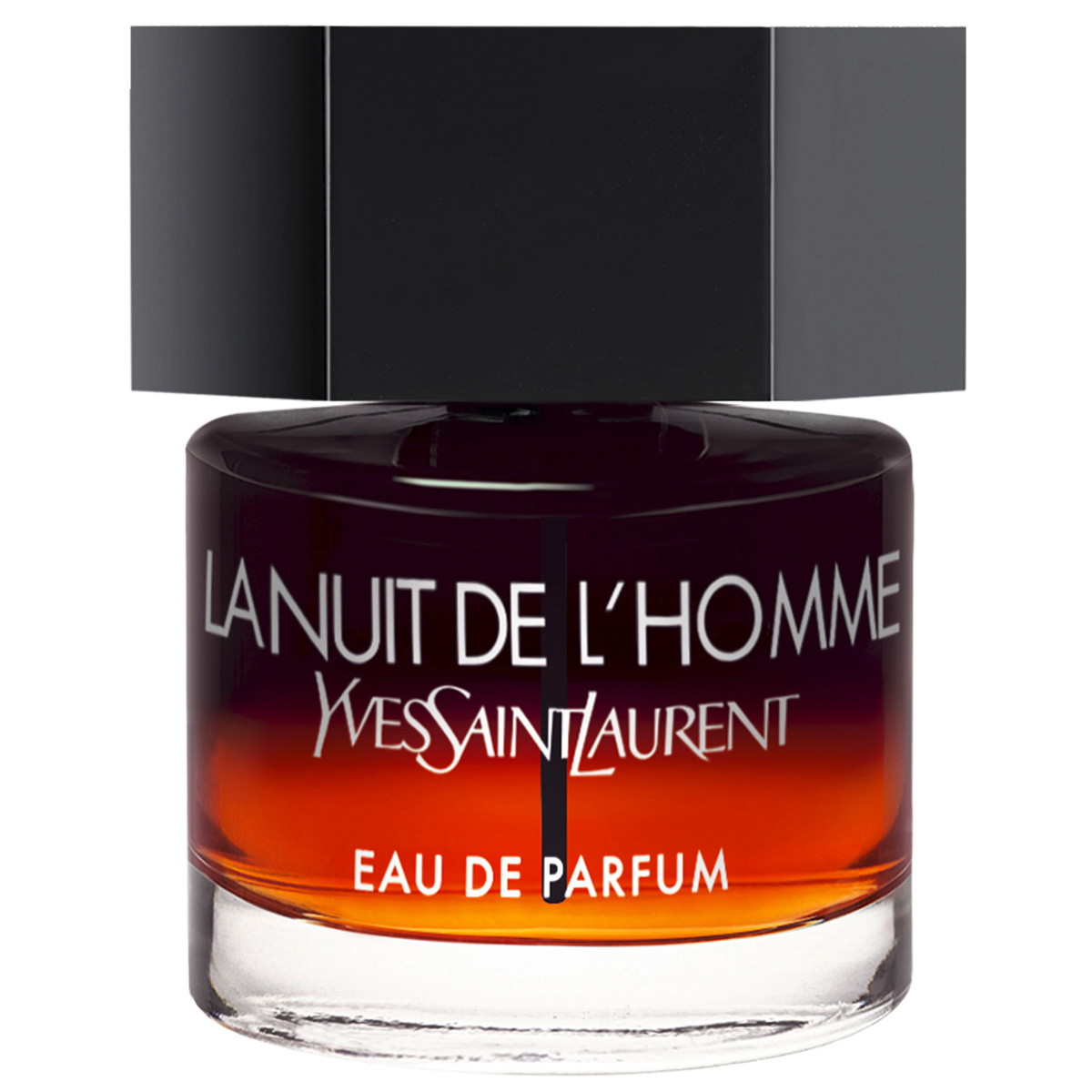 La Nuit De L'Homme Eau de Parfum