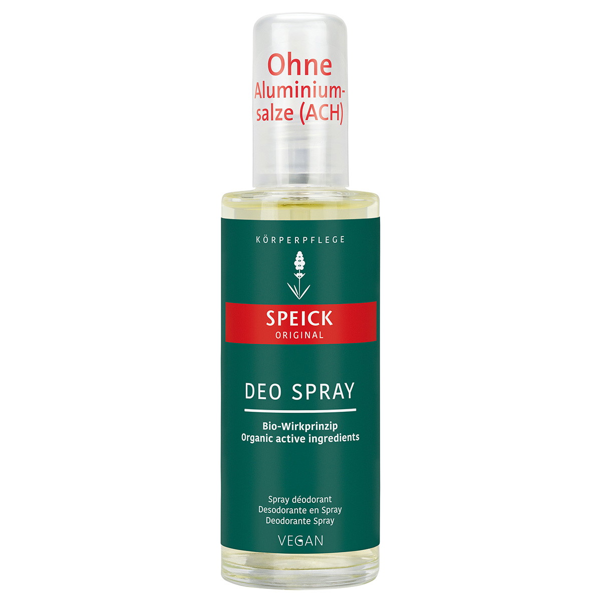 ORIGINAL Deo Spray