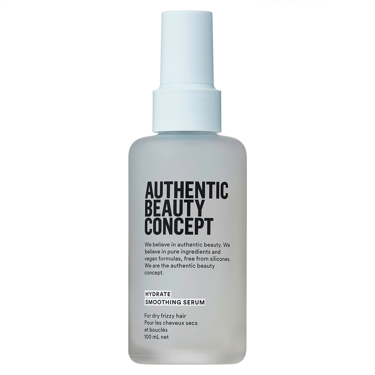 Hydrate Smoothing Serum